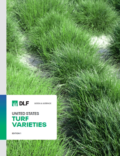 Turf Varieties Catalog