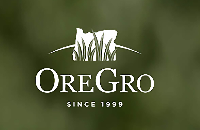 OreGro oregon state grass